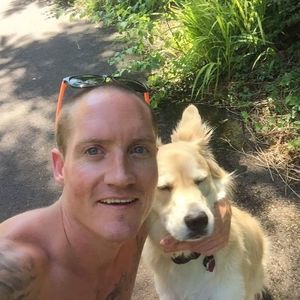 Meet your Posher, Jimmy